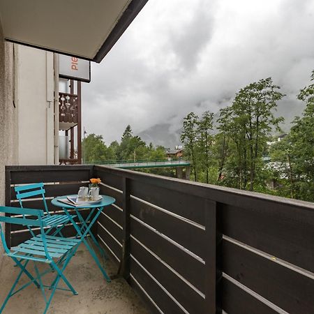 Chamonix Sud - Grepon 102 - Happy Rentals Екстериор снимка