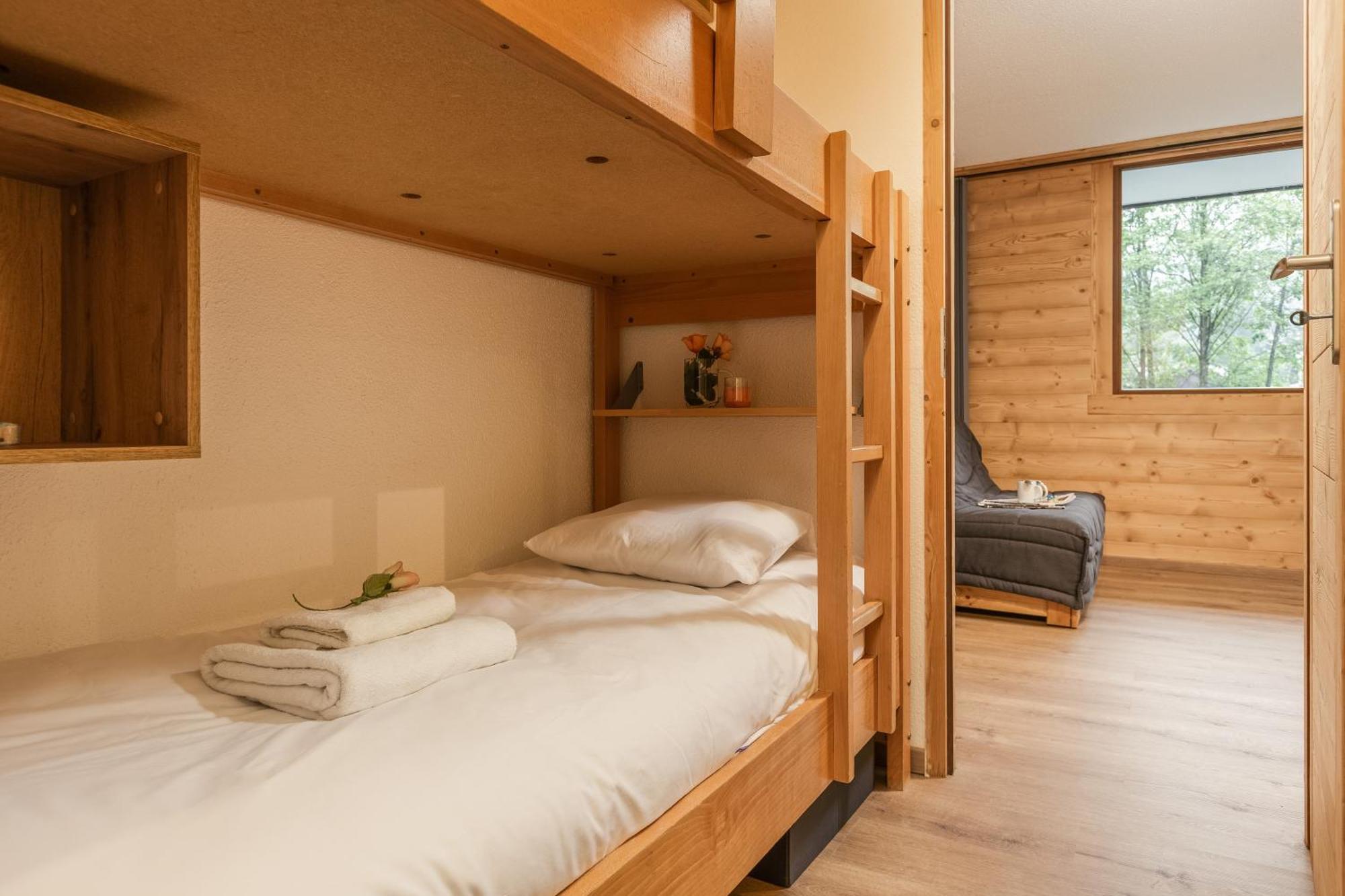 Chamonix Sud - Grepon 102 - Happy Rentals Екстериор снимка