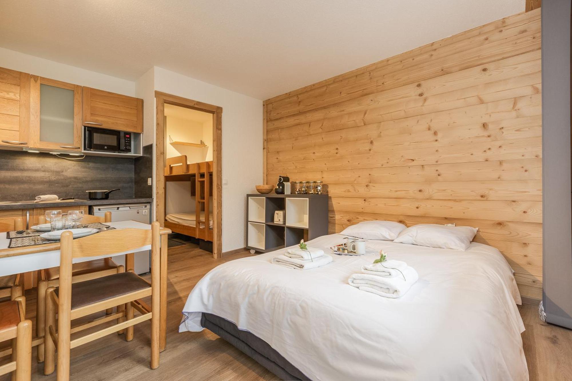 Chamonix Sud - Grepon 102 - Happy Rentals Екстериор снимка