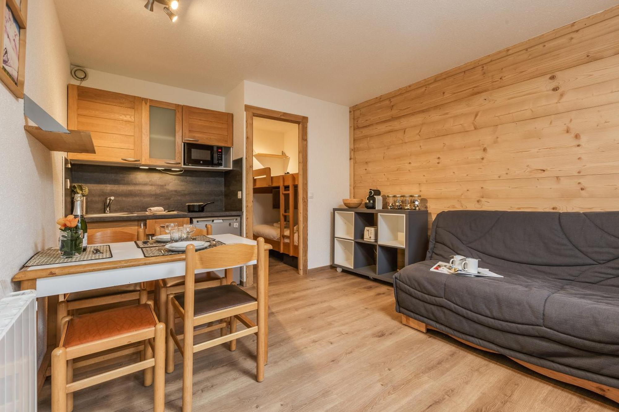 Chamonix Sud - Grepon 102 - Happy Rentals Екстериор снимка