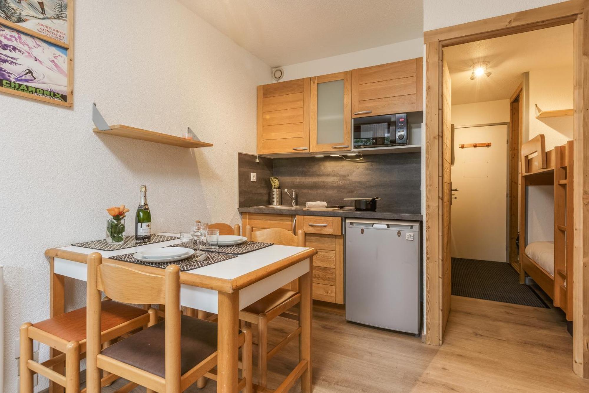 Chamonix Sud - Grepon 102 - Happy Rentals Екстериор снимка