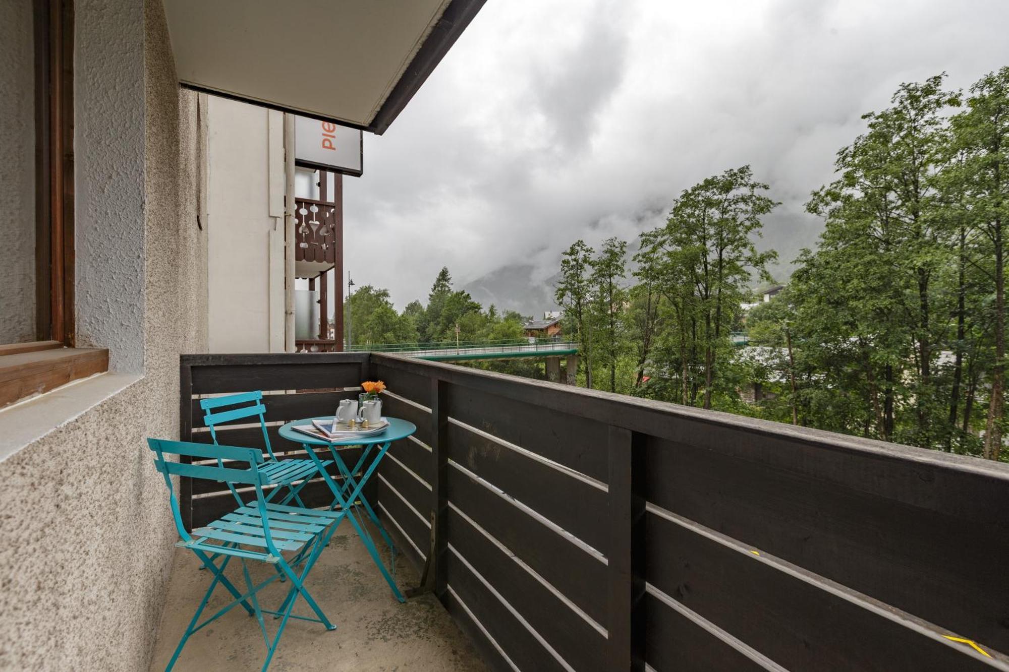 Chamonix Sud - Grepon 102 - Happy Rentals Екстериор снимка
