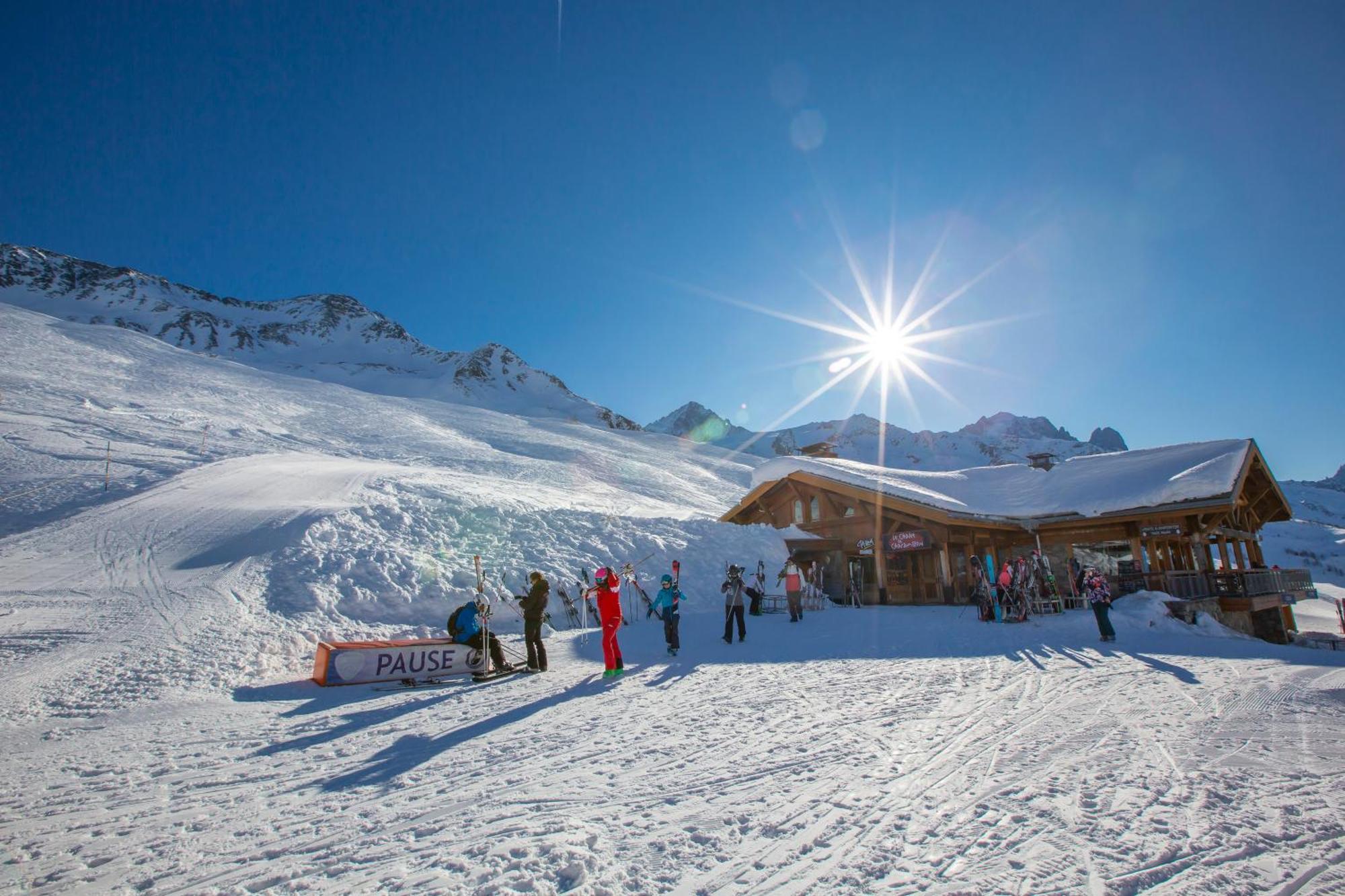 Chamonix Sud - Grepon 102 - Happy Rentals Екстериор снимка