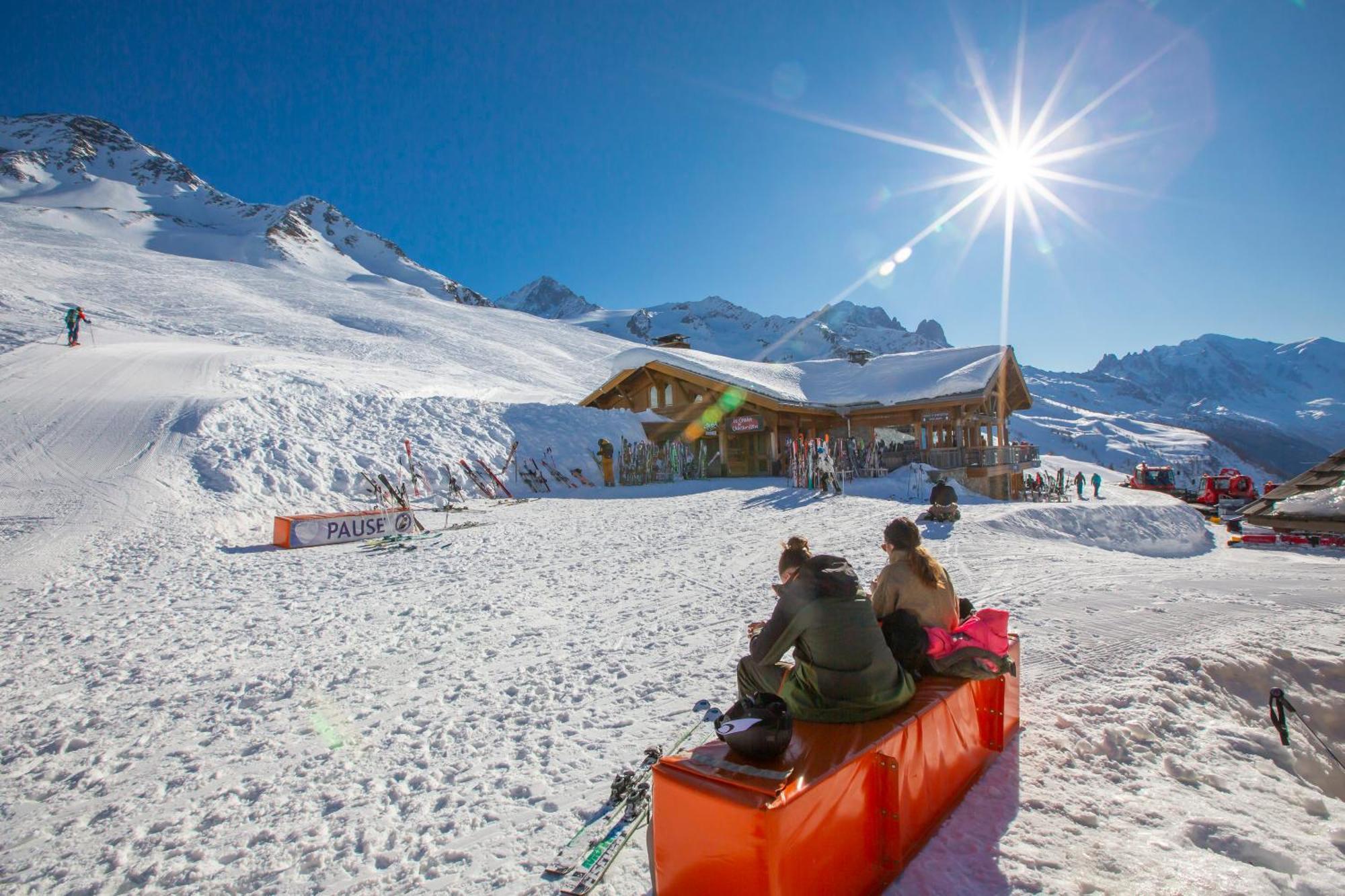 Chamonix Sud - Grepon 102 - Happy Rentals Екстериор снимка